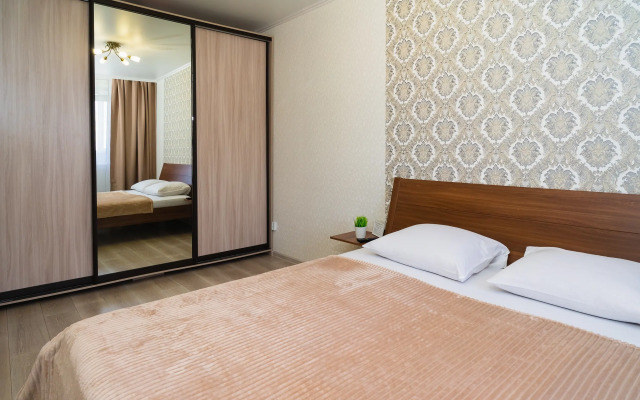 Апартаменты LikeHome