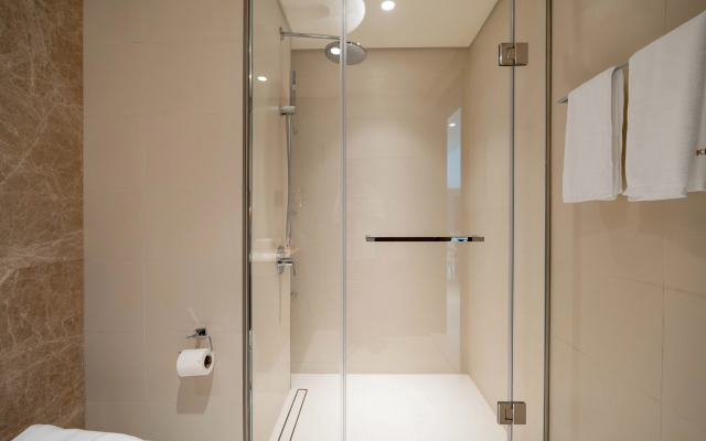 Keyrock Sea View Stay Apartments