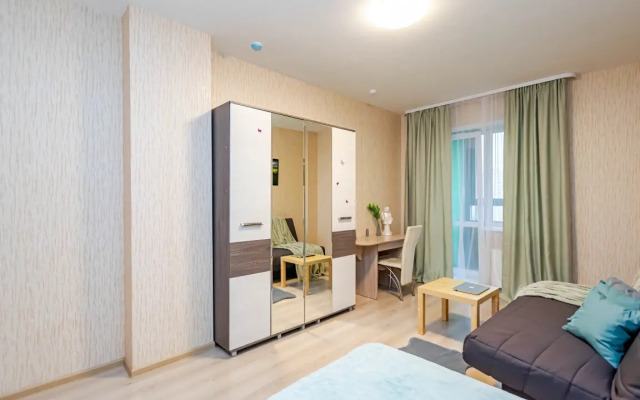 Apartments Cosmos Apart Na Revolyutsii 52 V (3)