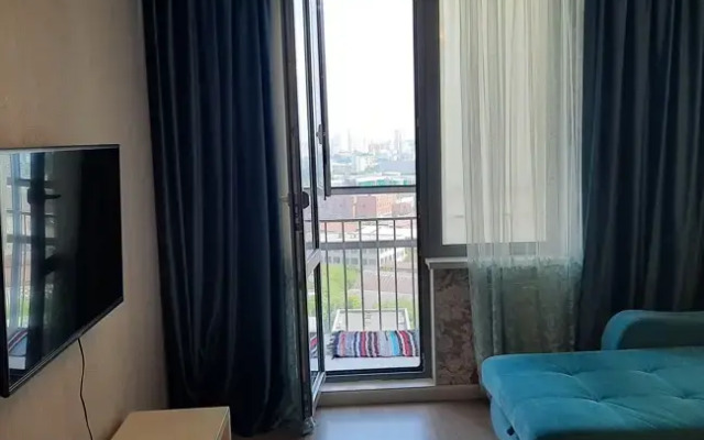 Квартира рядом с Медицинскими и Бизнес центрами