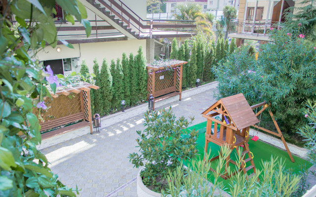 Siar Hotel