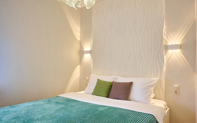 Апартаменты на Северной 408