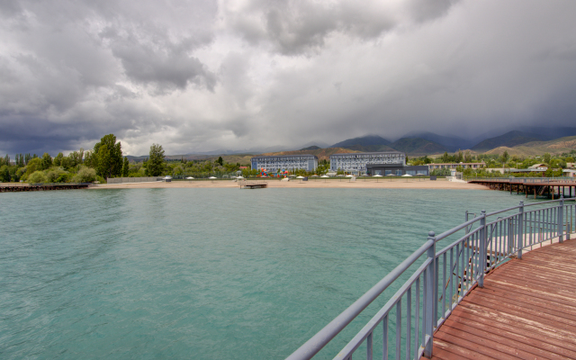 Apart-Otel Novel Hotel & Apartments