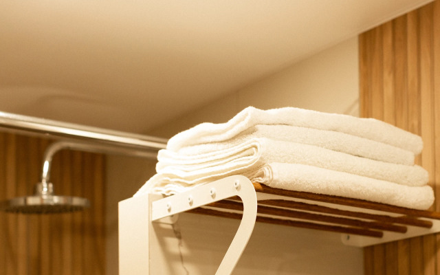 Апартаменты в Центре Твери