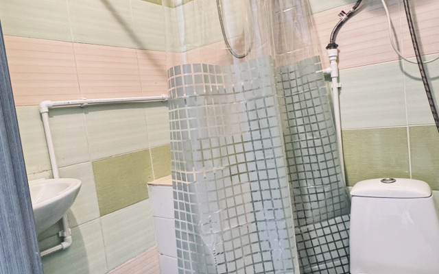 Апартаменты Шелеста 36-33