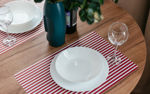 Апартаменты ROOM TOUR в историческом центре Тюмени