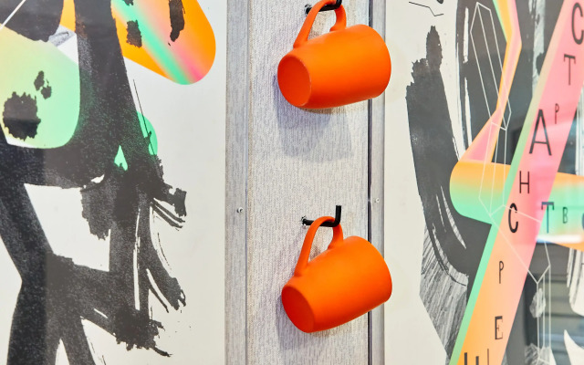 Апартаменты Двухкомнатные Семейные