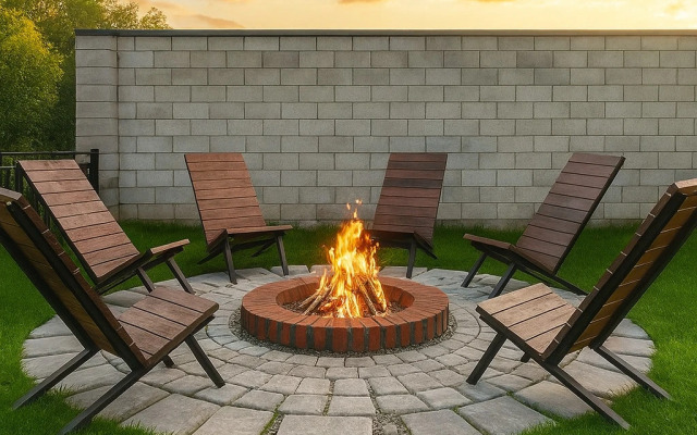 Гостевой дом Avalon Park