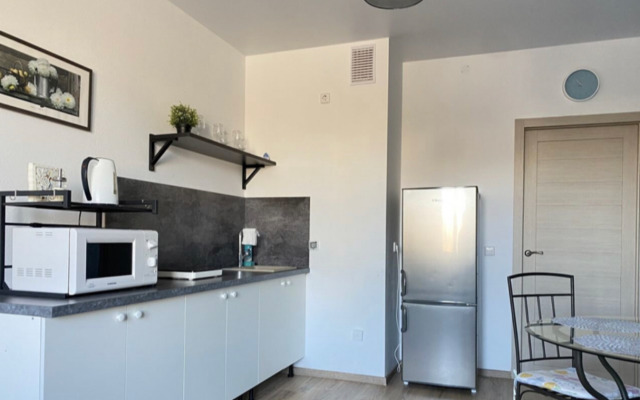 Квартира 8 Марта 202/4