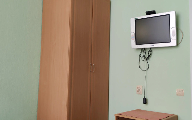 Zenit Guesthouse