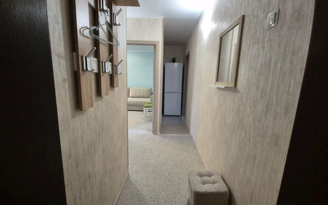 Апартаменты Астраханка