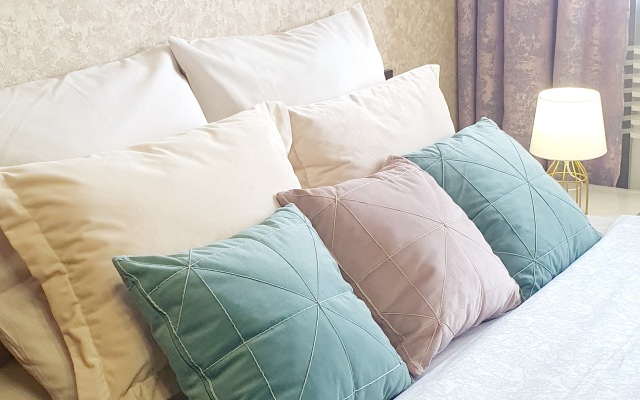 S Vidom Na Istoricheskiy Tsentr Apartaments