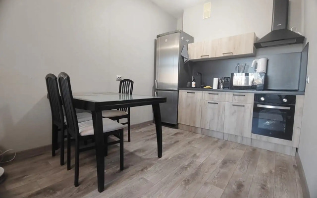 Квартира уютная на Бетанкура