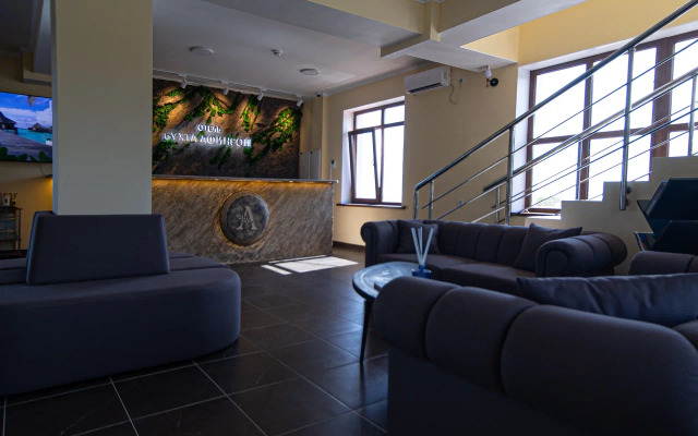Bukhta Afineon Mini-hotel