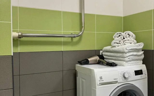 Апартаменты Room2day Milton