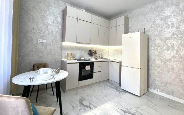 Апартаменты Адоратского 1