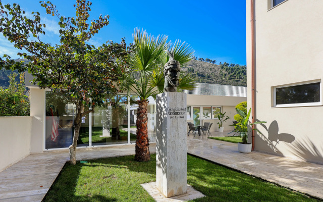 Luxury Mimani 2 Apartments