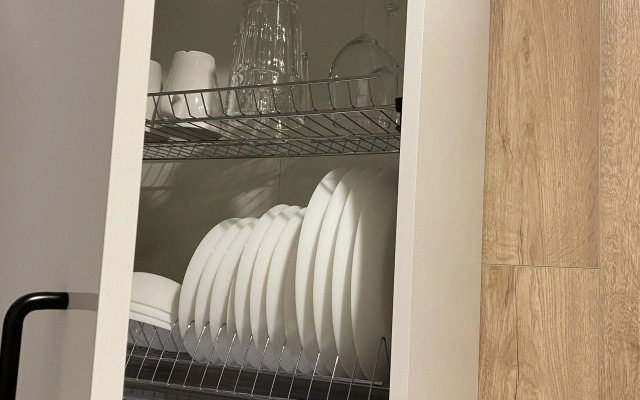 Апартаменты Kuntcevo Apart 2