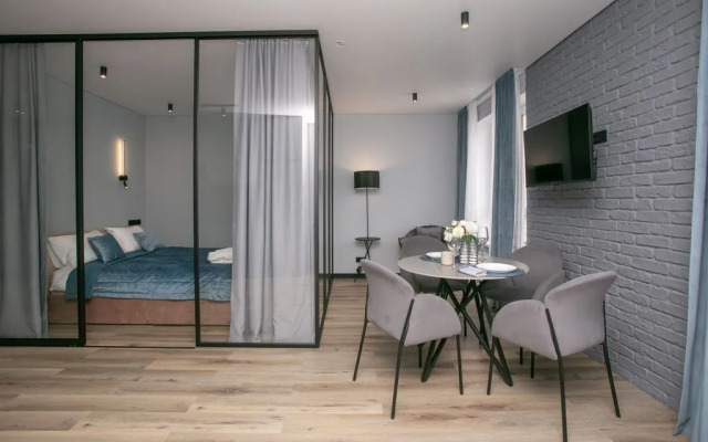 Апартаменты на Портовой 5