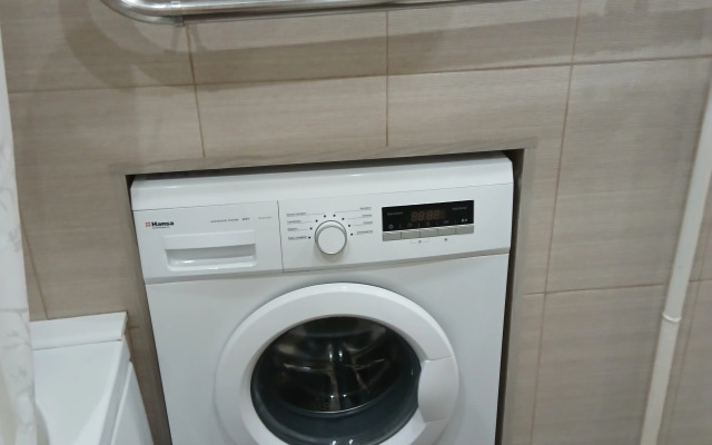 Апартаменты City Белорусская 2