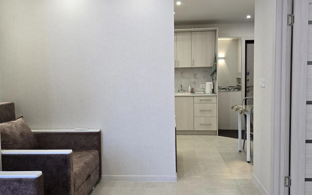 Квартира Уютная