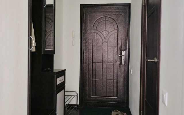 Apartamenty Volgarums Radom s Univermagom
