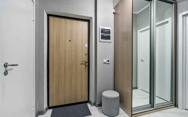 Maxrealty24 Prostornaya 11 Apartment 1