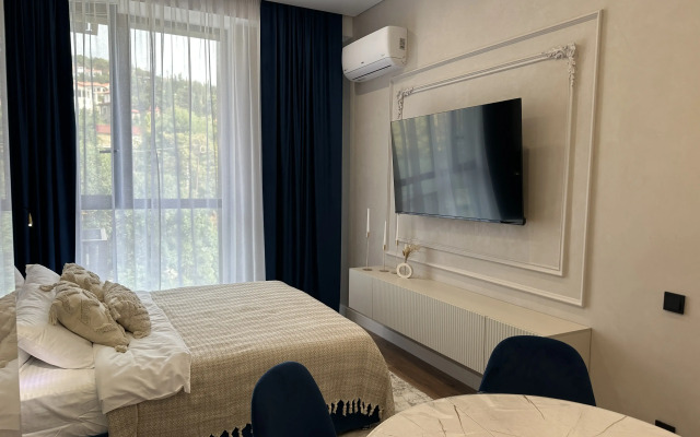 Квартира в Жк More Yalta