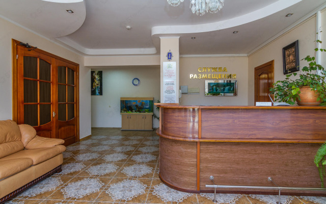 Elita Hotel