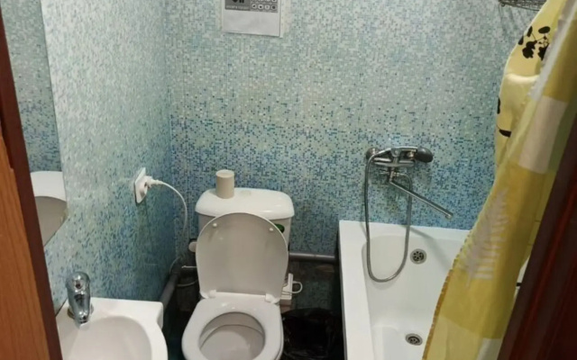 Kvartira Studia na 50 let Oktabra 7/3