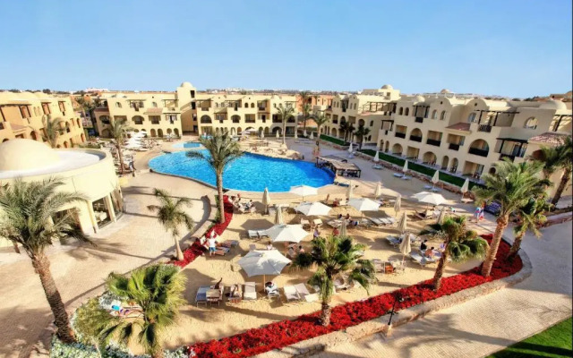 Stella Gardens Resort & Spa - Makadi Bay - All inclusive Resort