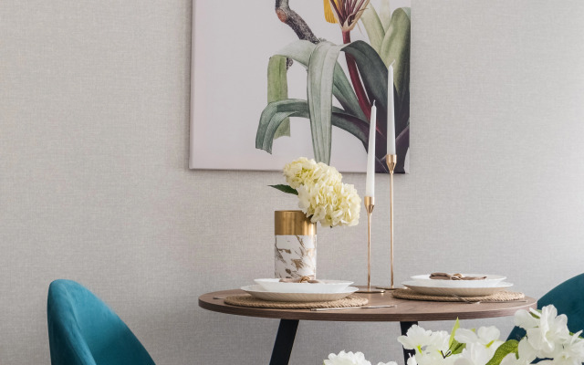 Квартира рядом с аэропортом