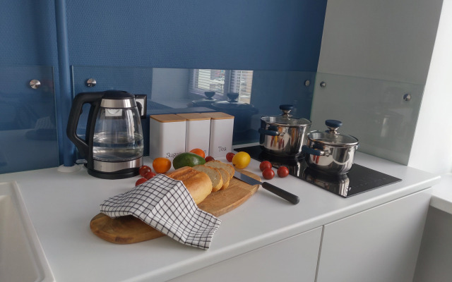 Квартира Потрясающая в Старом Городе