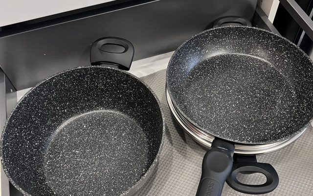 Квартира Панорамная на Закат на 33 Этаже