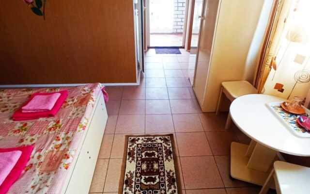 Гостевой Дом Факел