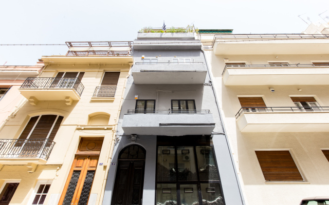 Soho Journey Apartments