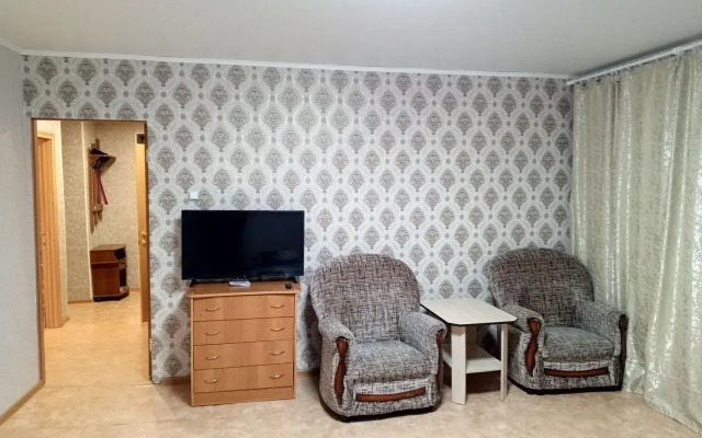 Na Ul. Kosoturskoy, 5 Flat
