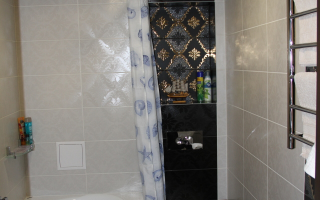 Апартаменты возле Кафедрального Собора