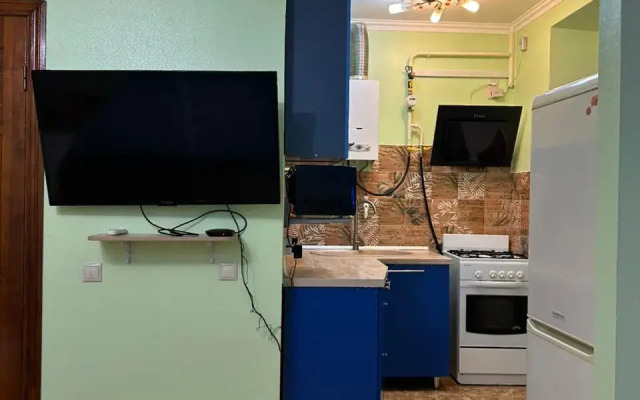 Квартира Квартира-студия  на Ушинского