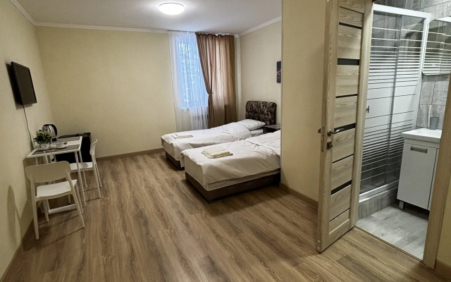 Гостевой дом Велла