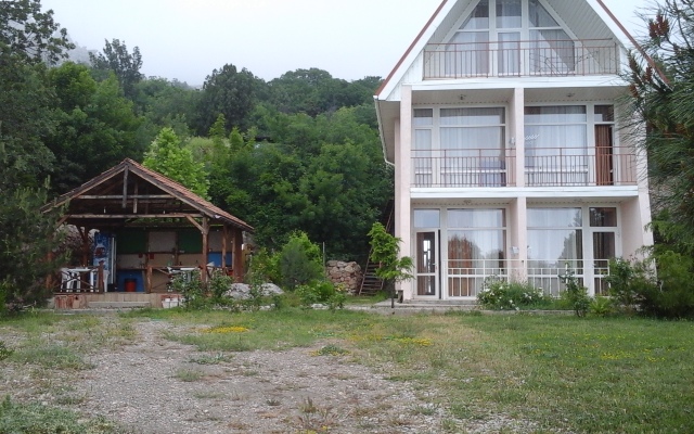 Parkovyij Mini-Hotel