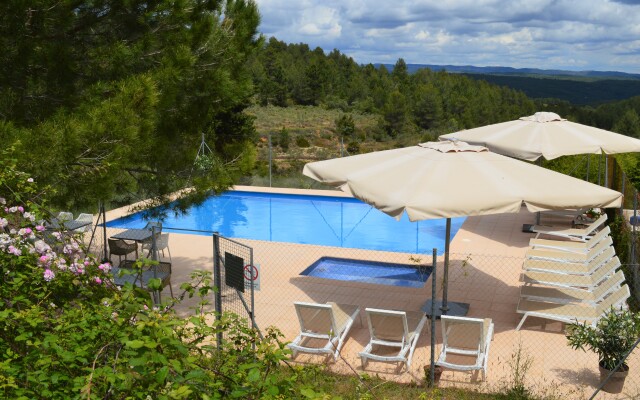 Casas Benali Hotel