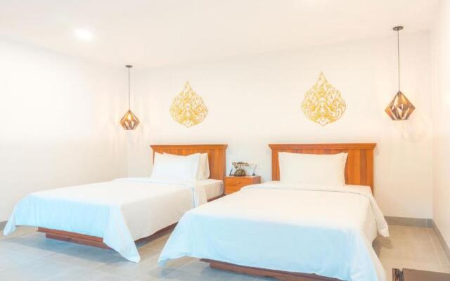 Angkor Aurora Hotel