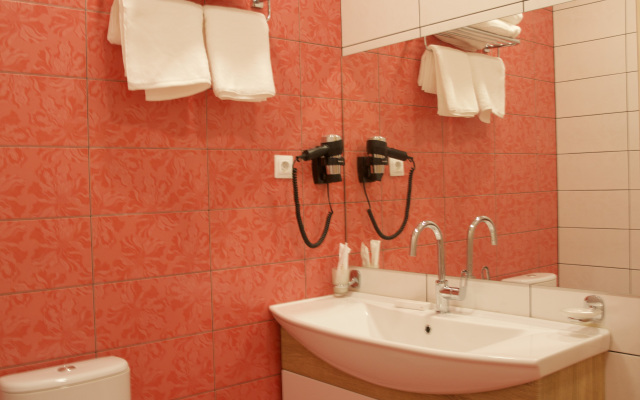 Istorii Mini-hotel