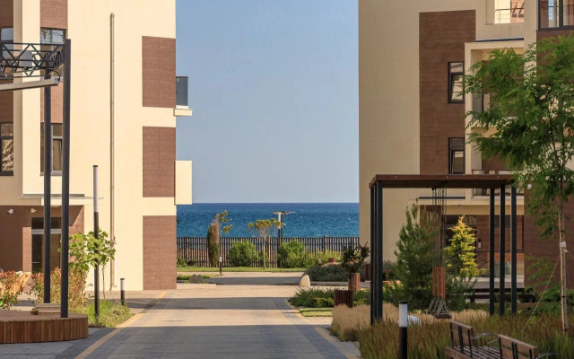 Atlas Apart Hotel & Spa Apart-Hotel