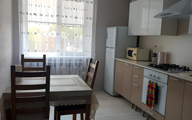 Апартаменты Студия