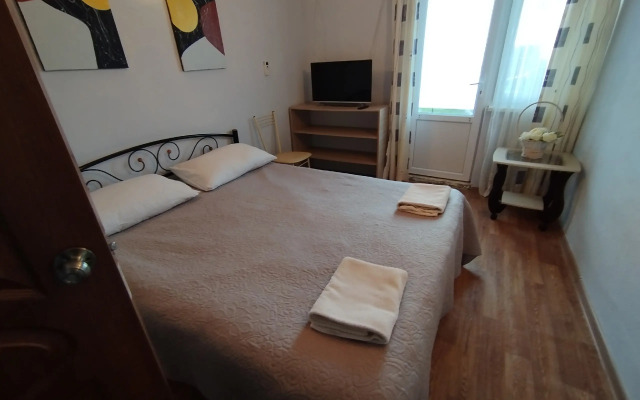 Villa Marina Mini hotel