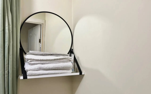 Mini Studiya Abakan Flat