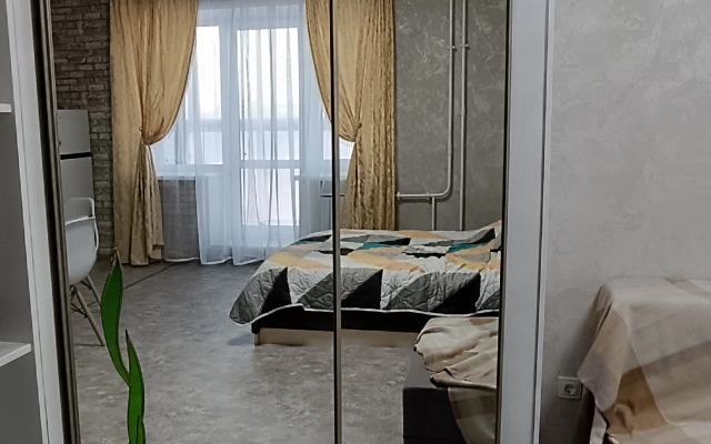 GrinPark Studiya Flat