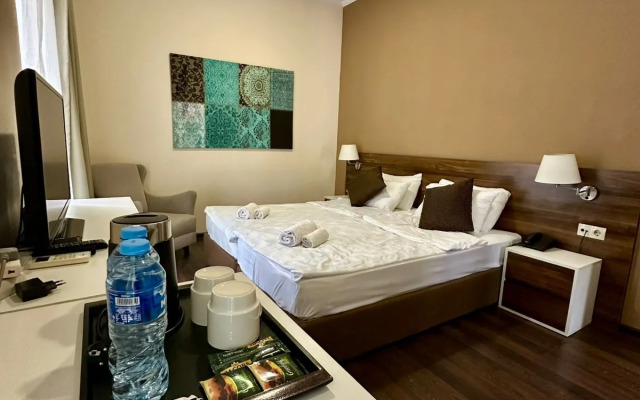 Hotel Terrasa Point
